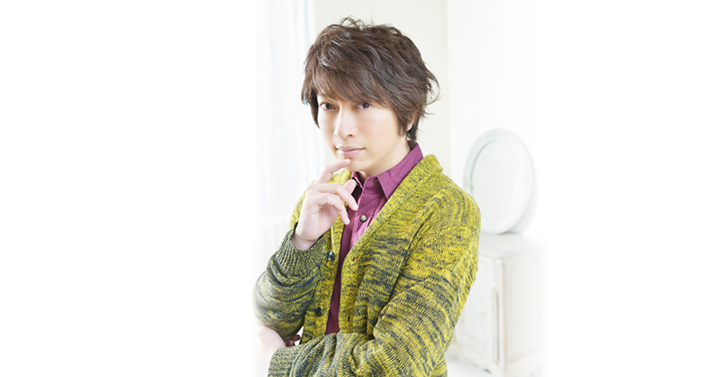 🔥あなたのお耳にピッタリな小野大輔ボイス診断🔥