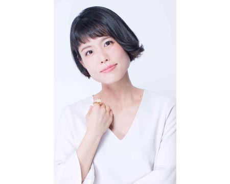 こせほむ役は【沢城みゆき】に決定!