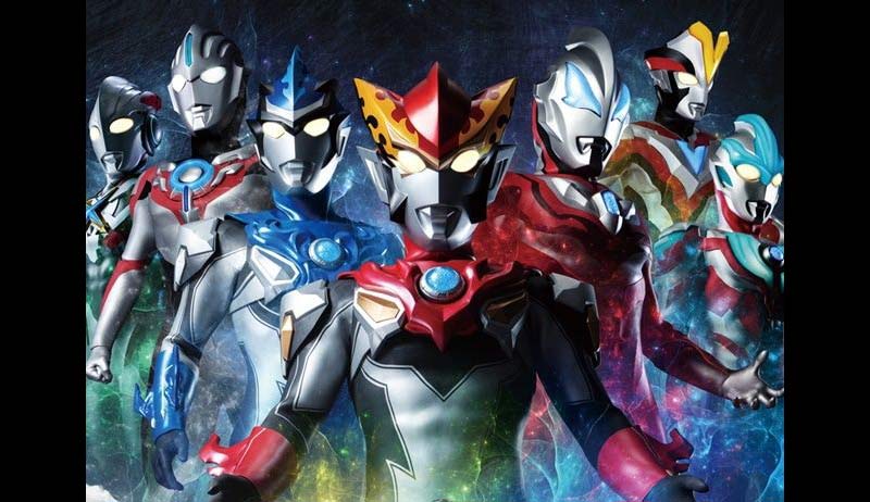平成ウルトラマンクイズであなたの年齢を当てる！