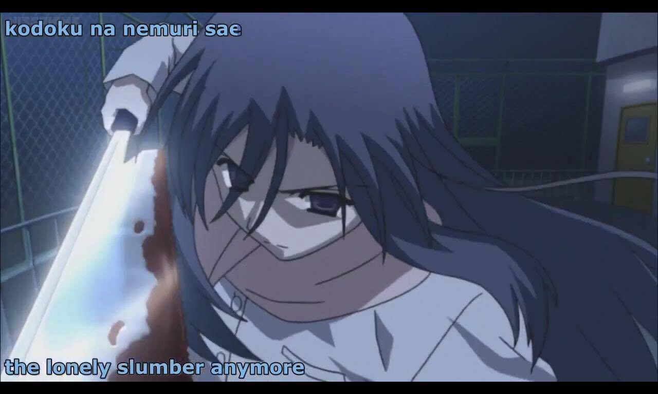 ♡ヤンデレ度 100 %♡ 完全にヤンデレです！