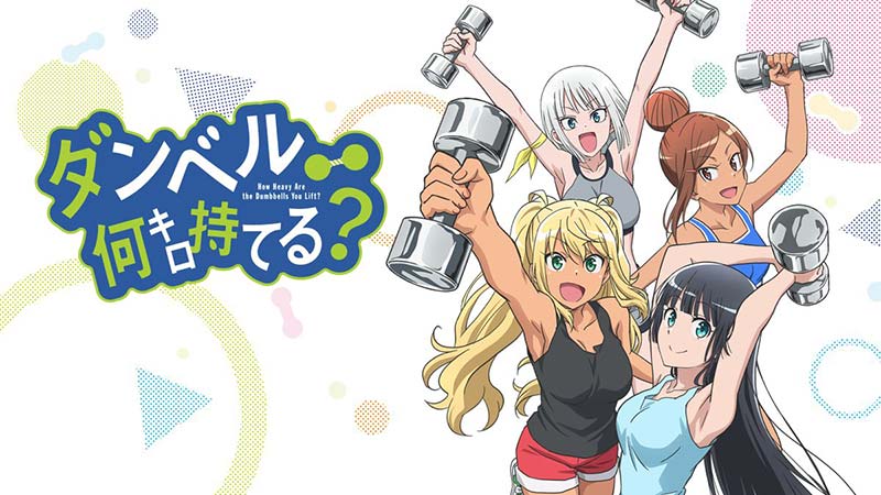 【ダンベル】あなたのマッスル属性診断【何キロ持てる】